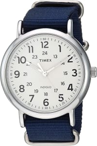 Relógio Timex Masculino Weekender 40mm