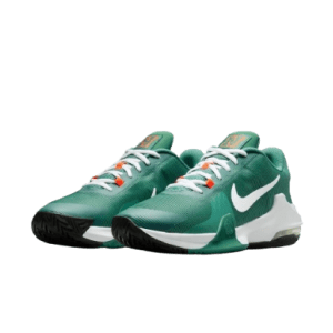 Tênis Nike Impact 4 Masculino - Verde