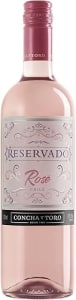 Concha y Toro Reservado Rosé 750ml