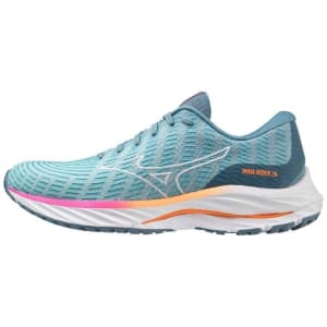 Tênis Mizuno Wave Rider 26 SSW - Feminino