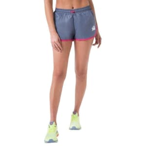 Shorts Feminino Olympikus Runner