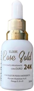 Elixir Rose Gold Koloss