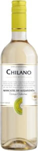 Vinho Chileno Chilano Branco Sauvignon Blanc 750ml