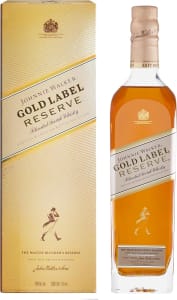 Whisky Escocês Johnnie Walker Gold Label Reserve 750ml