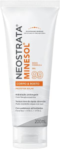 Kit Neostrata Minesol + Repelente