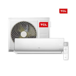 Ar Condicionado Split Hi Wall Inverter TCL 18000 BTU/h Quente e Frio TAC-18CHSA1-INV  220 Volts - Magazine Ofertaesperta