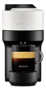 Cafeteira Nespresso Vertuo Pop Cor Branco 110V