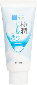 Sabonete Hidratante Facial com Ácido Hialurônico Hada Labo Tokyo Gokujyun Face Wash - 100g
