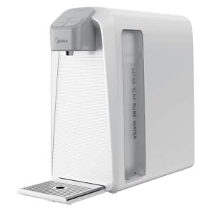 Purificador de Água SlimPure Branco Bivolt Midea