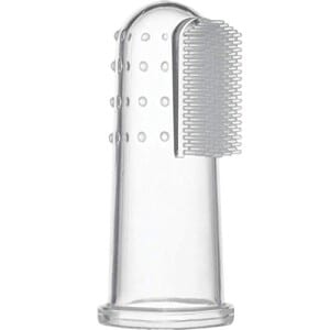 Massageador de Gengiva com Case Buba