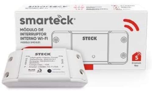 Módulo De Interruptor Interno Smarteck