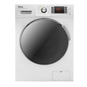 Lava e Seca Philco com Display Digital 12Kg - PLS12B