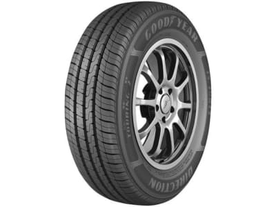 Pneu Aro 13” 165/70R13 Goodyear 83T Touring - Direction 2 - Magazine Ofertaesperta