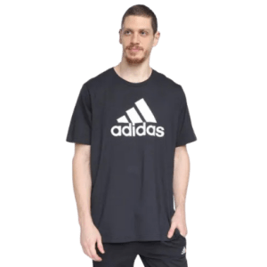 Camiseta Adidas Big Logo Masculina