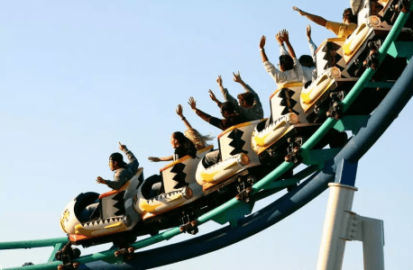 Pacote Beto Carrero World 2021 - Aéreo + Hotel + Ingresso para o Parque!