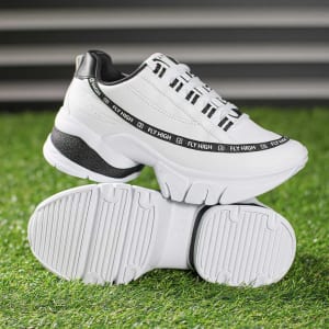 Tênis Feminino Ramarim Fly High Branco - Original