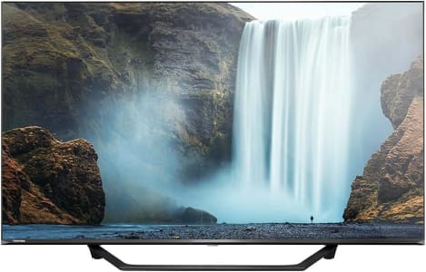 Smar TVToshiba QLED Display 65 Pol. 65M550KB Quantum Dot 4K Smart VIDAA HDR – TB002