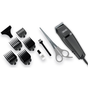 Cortador De Cabelo Wahl Easy Cut - Preto