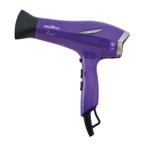 Secador de Cabelo Britânia SP2300 2100W Roxo 220V