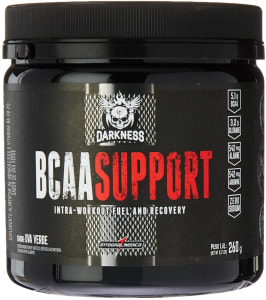 Bcaa Support 260g Darkness