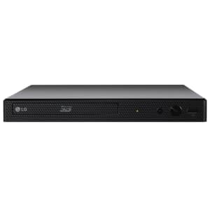 Blu-ray Player 3D BP450 - LG