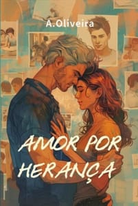 eBook Amor por Herança - A OLIVEIRA