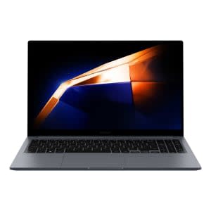 Notebook Samsung Galaxy Book 4 i5-1335U 8GB SSD 256GB Iris Xe Graphics Tela 15,6" FHD W11 - NP750XGJ-KG4BR