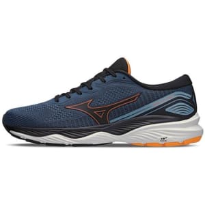 Tênis de Corrida Masculino Mizuno Wave Falcon 5 - Tênis de Corrida - Magazine Ofertaesperta