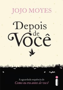 Depois de Você (Cód: 9247206)