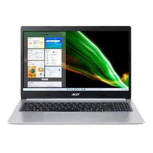 Confira ➤ Notebook Acer Aspire 5 i5-10210U 8GB SSD 256GB Intel UHD Graphics Tela 15,6” FHD W11- A515-54-57CS ❤️ Preço em Promoção ou Cupom Promocional de Desconto da Oferta Pode Expirar No Site Oficial ⭐ Comprar Barato é Aqui!