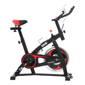 Bicicleta Ergométrica para Spinning Mecanica 6kg Odin Fit