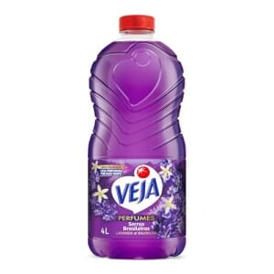 Veja Limpador Perfumado Serras Brasileiras 2L
