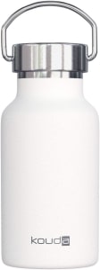 Garrafa Térmica Kouda 350ml Branco - Martial