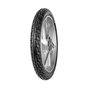 Pneu de Moto Pirelli Aro 17 Formula 60/100-17 33L Dianteiro