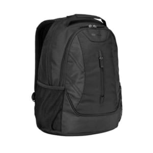 Mochila Targus Para Notebook Ascend 15.6 Poliester Preta TSB710DI70