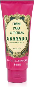 Granado - Creme Para Cutículas Pink 100g