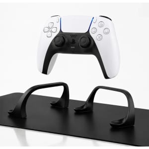 Kit 2 Suportes Minimalista Para Controle Dualsense Ps5