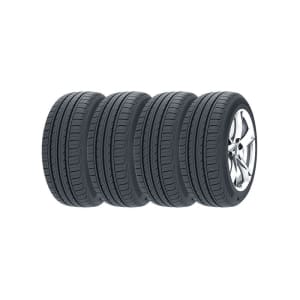 Kit 4 Pneus Aro 15 205/60R15 Westlake Radial