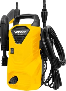 Vonder, Lavadora de Alta Pressão LAV 1300, 1.300 lbf/pol², 127 V~.