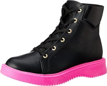 Bota fashion Bota, moleca, feminino