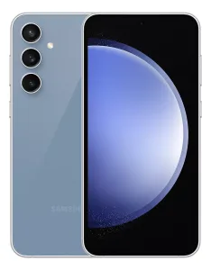 Smartphone Samsung Galaxy S23 Fe 128gb, 8gb Ram, Câmera Tripla Traseira De 50mp +12mp + 10mp, Selfie De 10mp, Tela Infinita 6.4 Azul
