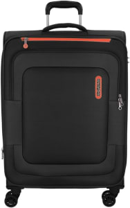 Mala De Viagem American Tourister New Duncan Grande Preta