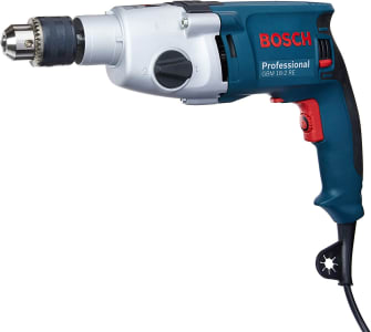 Furadeira GBM 16-2 RE 127V, Bosch 06011A60D0-000, Azul