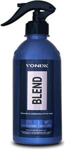 Vonixx BLEND SPRAY - Cera Híbrida Para Veículos, 500ML