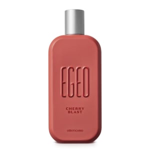 Desodorante Colônia Egeo Cherry Blast 90ml - O Boticário