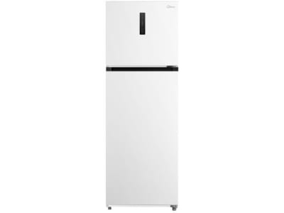 Geladeira/Refrigerador Midea Frost Free Duplex - Branco 347L MD-RT468MTA01 - Geladeira Duplex - Magazine 