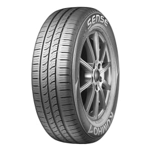 Jogo de 4 Pneus Kumho KR26 Aro 15 195/60R15 88H