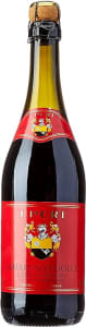 Vinho I Puri Italiano Lambrusco Tinto 750ml