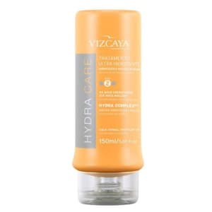 Vizcaya Hydra Care Ultra Hidratante - Tratamento - Magazine Ofertaesperta