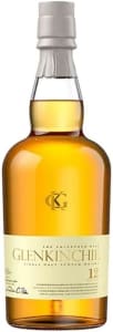 Whisky Escocês Glenkinchie Single Malt 12 Anos 750ml